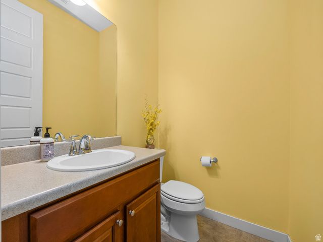 834 W 1050 S, Springville, UT 84663