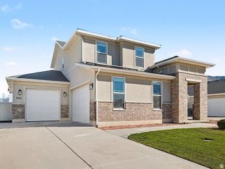 834 W 1050 S, Springville, UT 84663