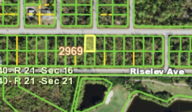 2681 JACOBS STREET, Port Charlotte, FL 33953