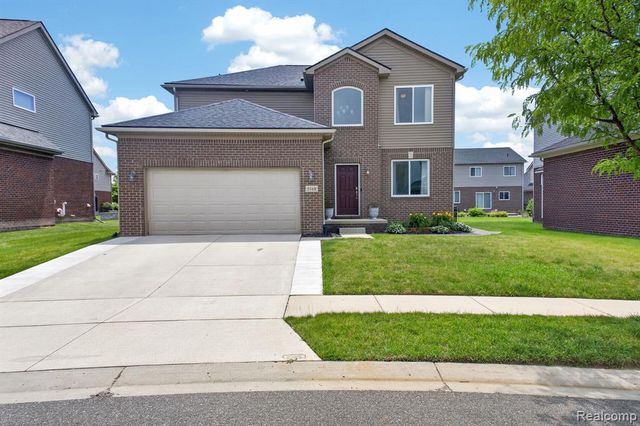 5168 Bradmore Lane, Warren, MI 48092