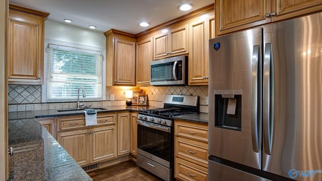 818 SE Esslinger Road, Huntsville, AL 35802
