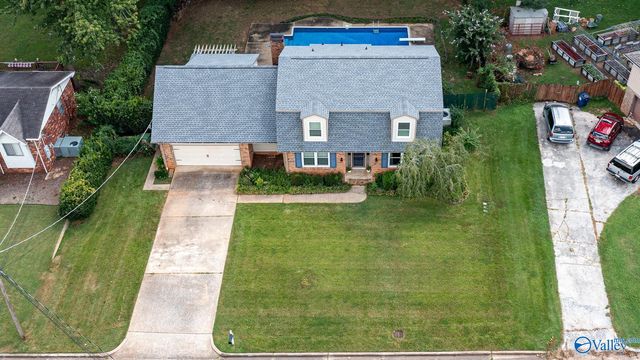 818 SE Esslinger Road, Huntsville, AL 35802