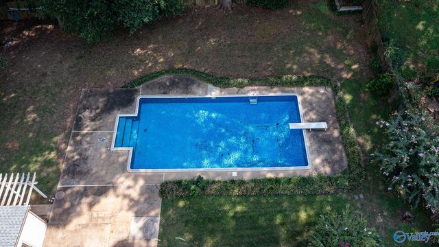 818 SE Esslinger Road, Huntsville, AL 35802