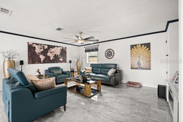 5701 TARAWOOD DRIVE, Orlando, FL 32819