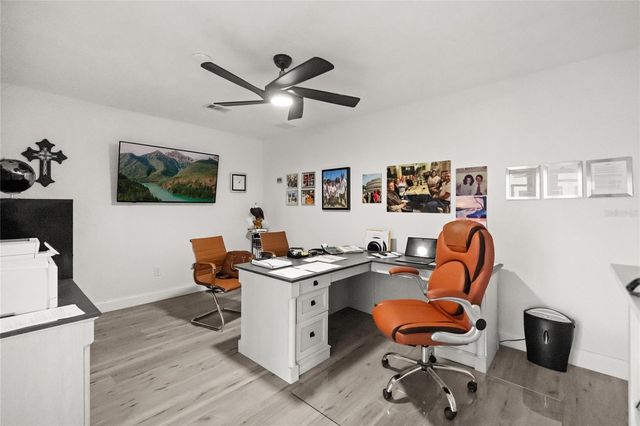 5701 TARAWOOD DRIVE, Orlando, FL 32819