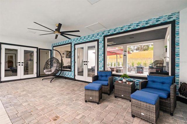 5701 TARAWOOD DRIVE, Orlando, FL 32819