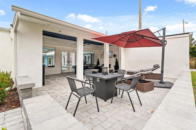 5701 TARAWOOD DRIVE, Orlando, FL 32819