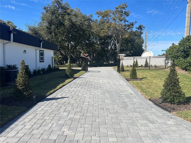 5701 TARAWOOD DRIVE, Orlando, FL 32819