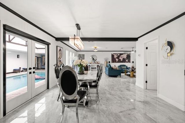 5701 TARAWOOD DRIVE, Orlando, FL 32819