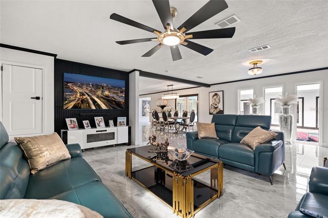 5701 TARAWOOD DRIVE, Orlando, FL 32819