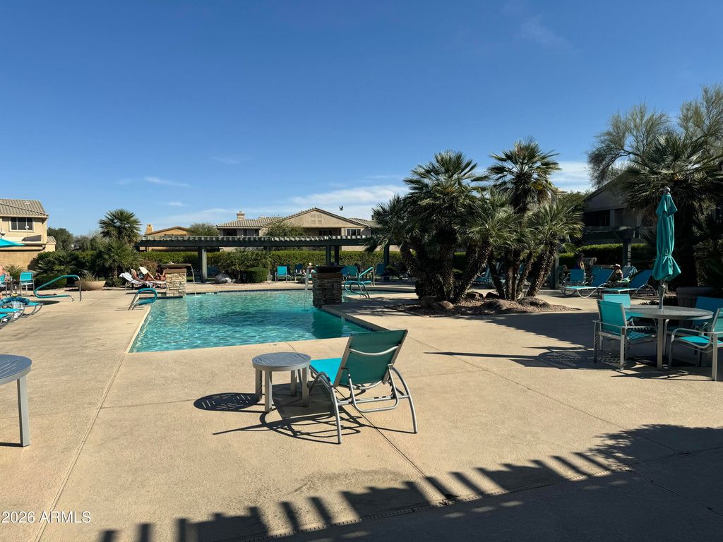 Image 17 of property listing at 16013 S DESERT FOOTHILLS Parkway 2021, Phoenix, AZ 85048
