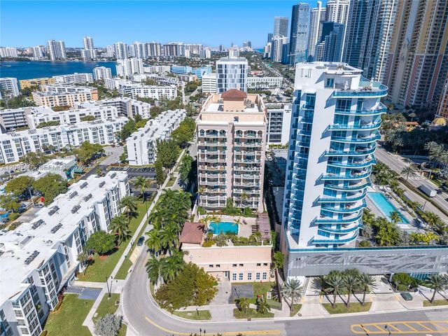 17555 Atlantic Boulevard UPH3, Sunny Isles Beach, FL 33160