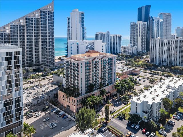 17555 Atlantic Boulevard UPH3, Sunny Isles Beach, FL 33160