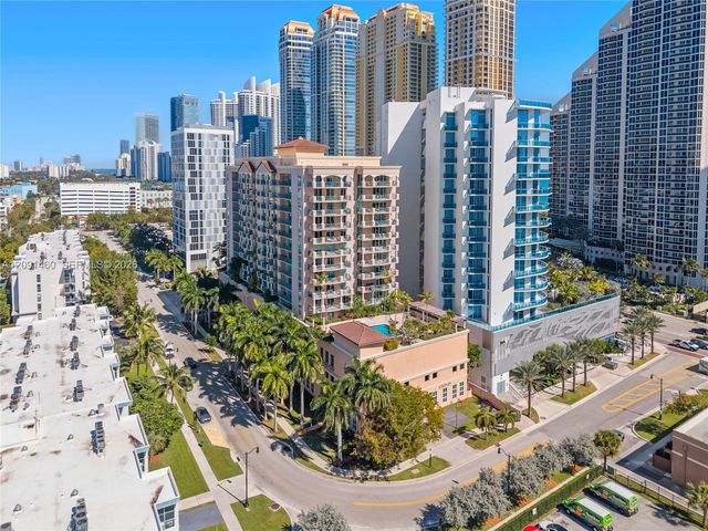17555 Atlantic Boulevard UPH3, Sunny Isles Beach, FL 33160