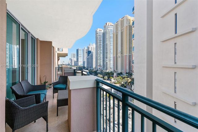 17555 Atlantic Boulevard UPH3, Sunny Isles Beach, FL 33160