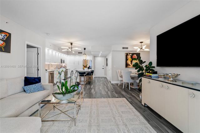 17555 Atlantic Boulevard UPH3, Sunny Isles Beach, FL 33160