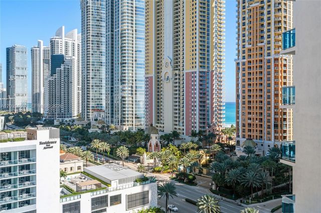 17555 Atlantic Boulevard UPH3, Sunny Isles Beach, FL 33160