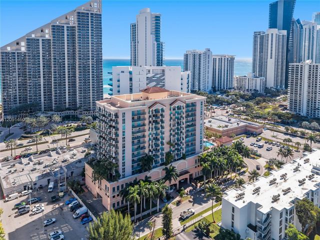 17555 Atlantic Boulevard UPH3, Sunny Isles Beach, FL 33160