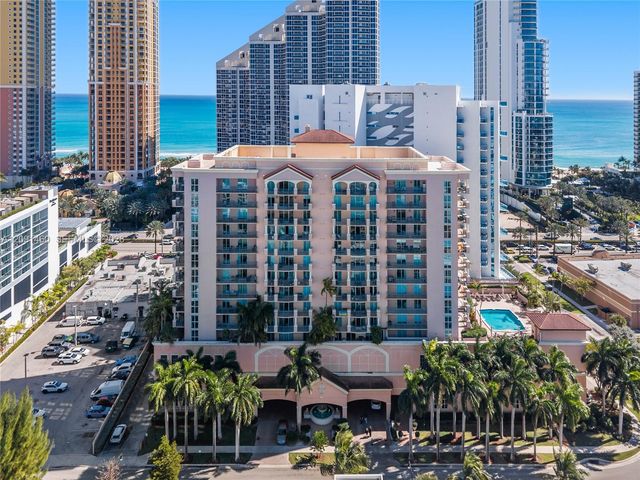 17555 Atlantic Boulevard UPH3, Sunny Isles Beach, FL 33160