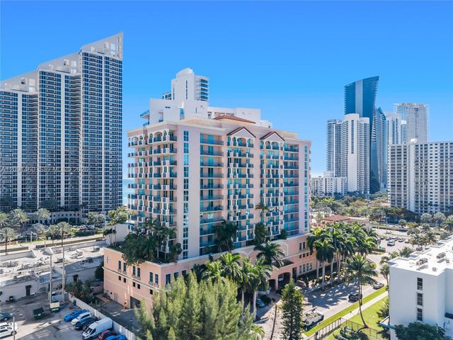 17555 Atlantic Boulevard UPH3, Sunny Isles Beach, FL 33160