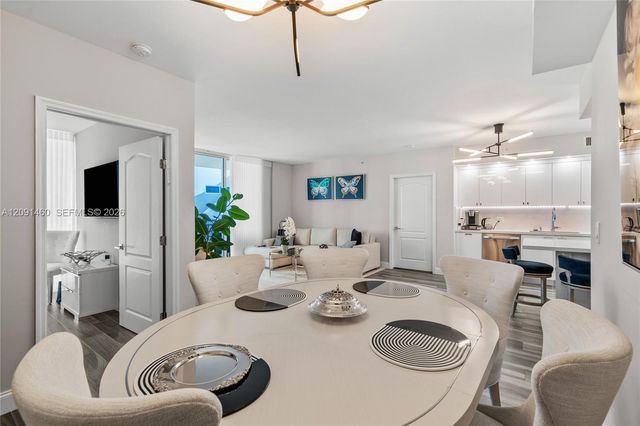 17555 Atlantic Boulevard UPH3, Sunny Isles Beach, FL 33160