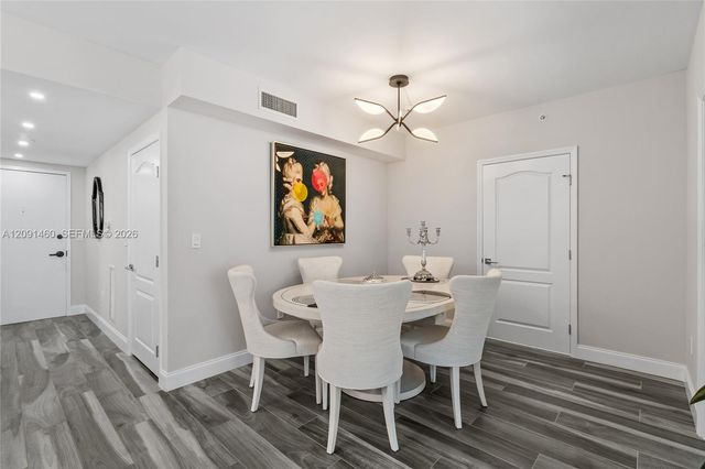 17555 Atlantic Boulevard UPH3, Sunny Isles Beach, FL 33160
