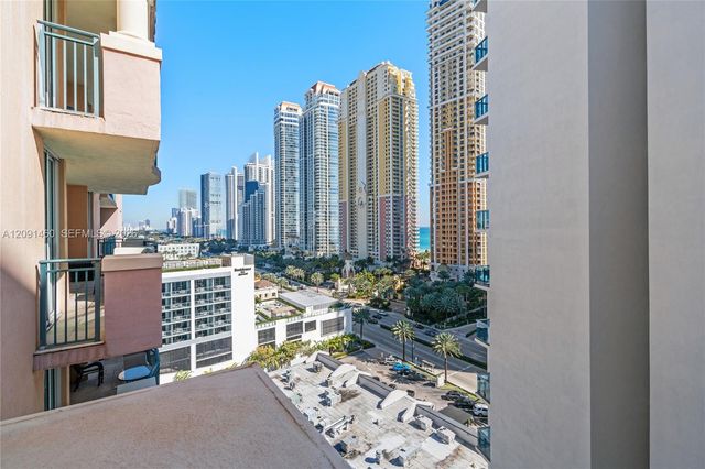 17555 Atlantic Boulevard UPH3, Sunny Isles Beach, FL 33160