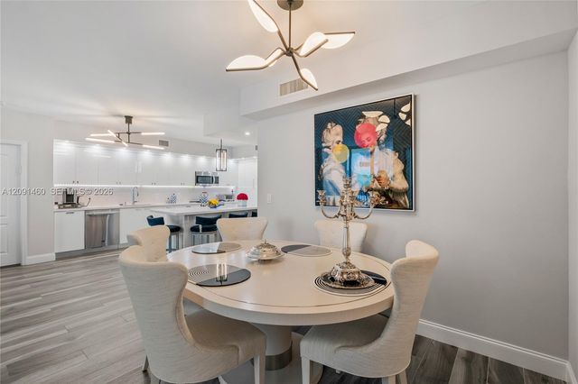17555 Atlantic Boulevard UPH3, Sunny Isles Beach, FL 33160