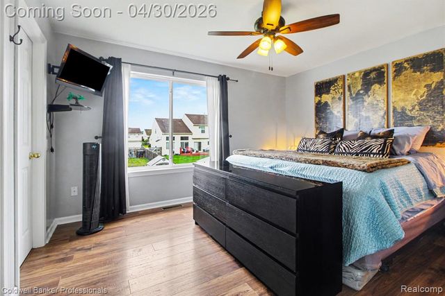 7318 Royal Troon Drive, Ypsilanti, MI 48197