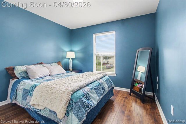 7318 Royal Troon Drive, Ypsilanti, MI 48197