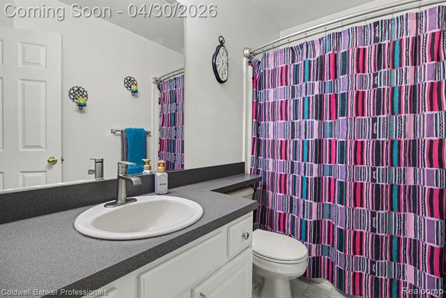 7318 Royal Troon Drive, Ypsilanti, MI 48197
