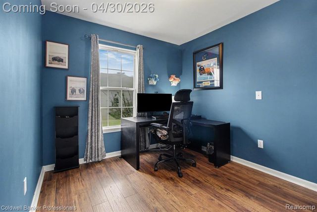 7318 Royal Troon Drive, Ypsilanti, MI 48197