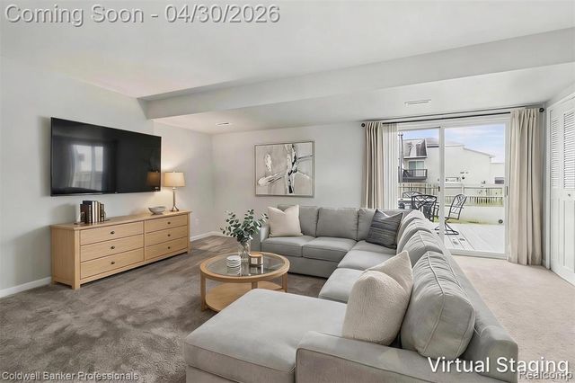 7318 Royal Troon Drive, Ypsilanti, MI 48197