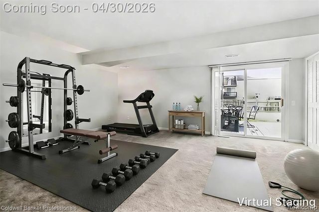 7318 Royal Troon Drive, Ypsilanti, MI 48197