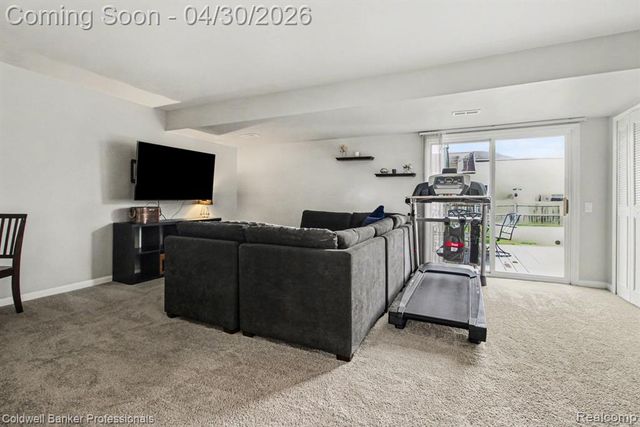 7318 Royal Troon Drive, Ypsilanti, MI 48197