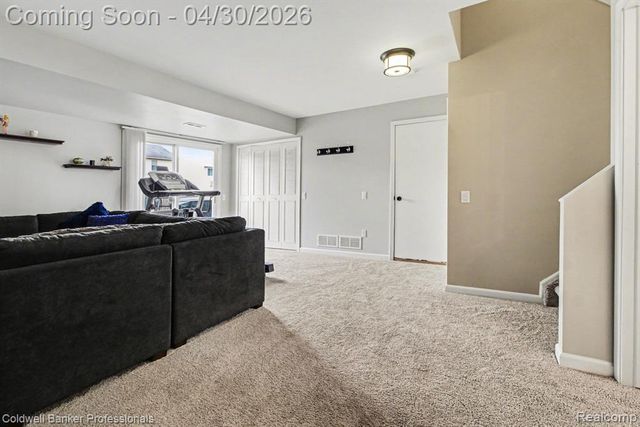 7318 Royal Troon Drive, Ypsilanti, MI 48197