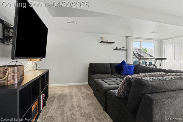7318 Royal Troon Drive, Ypsilanti, MI 48197