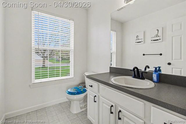 7318 Royal Troon Drive, Ypsilanti, MI 48197