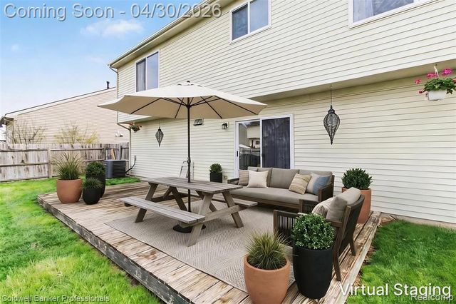 7318 Royal Troon Drive, Ypsilanti, MI 48197