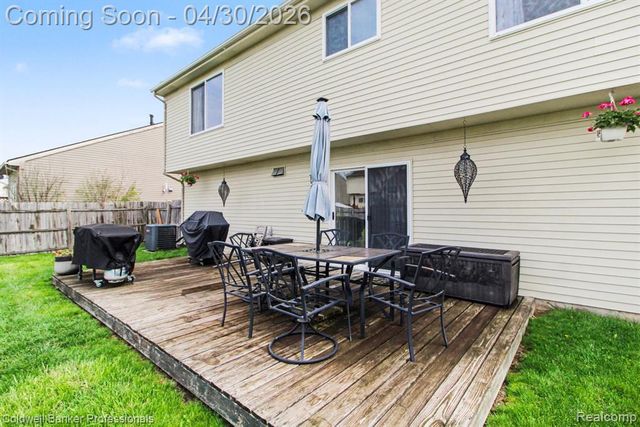7318 Royal Troon Drive, Ypsilanti, MI 48197