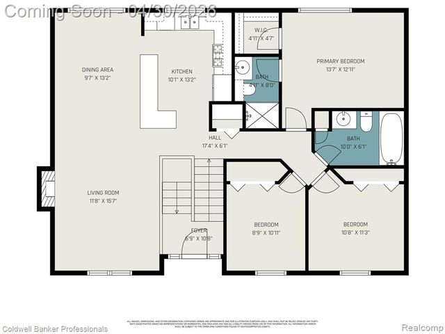 7318 Royal Troon Drive, Ypsilanti, MI 48197