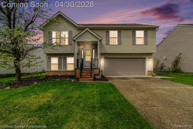 7318 Royal Troon Drive, Ypsilanti, MI 48197