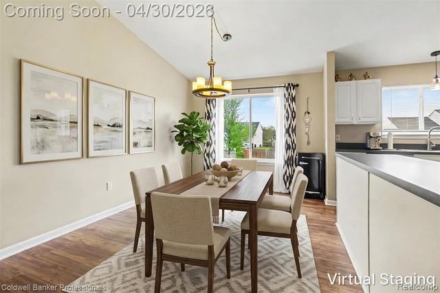 7318 Royal Troon Drive, Ypsilanti, MI 48197