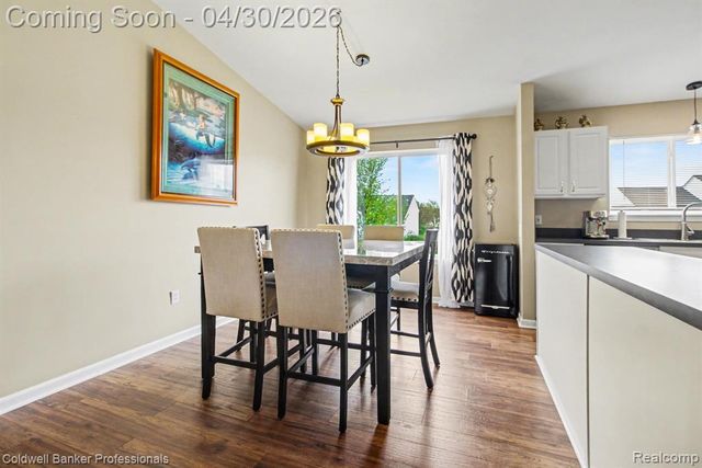 7318 Royal Troon Drive, Ypsilanti, MI 48197