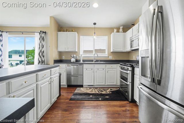 7318 Royal Troon Drive, Ypsilanti, MI 48197