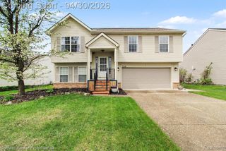 7318 Royal Troon Drive, Ypsilanti, MI 48197