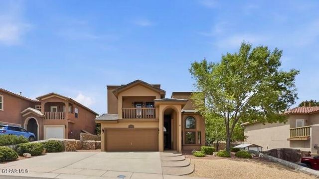 6084 VIA HERMOSA Court, El Paso, TX 79912