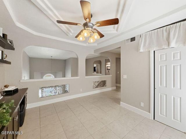 6084 VIA HERMOSA Court, El Paso, TX 79912