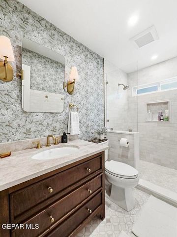 6084 VIA HERMOSA Court, El Paso, TX 79912
