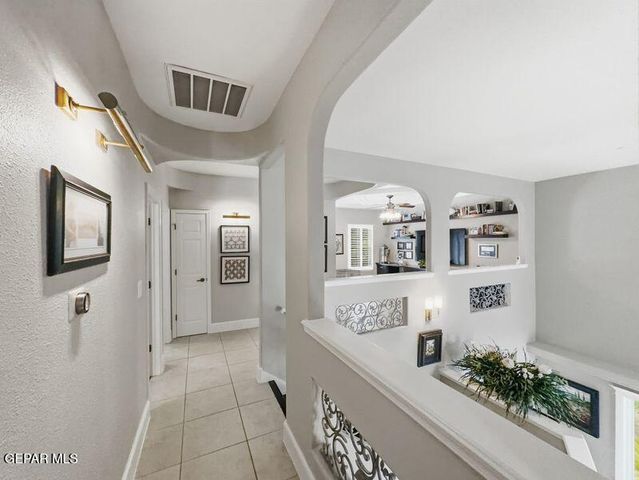 6084 VIA HERMOSA Court, El Paso, TX 79912